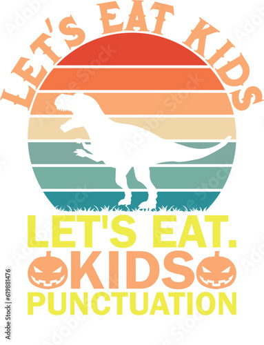 Teacher T-shirt Design