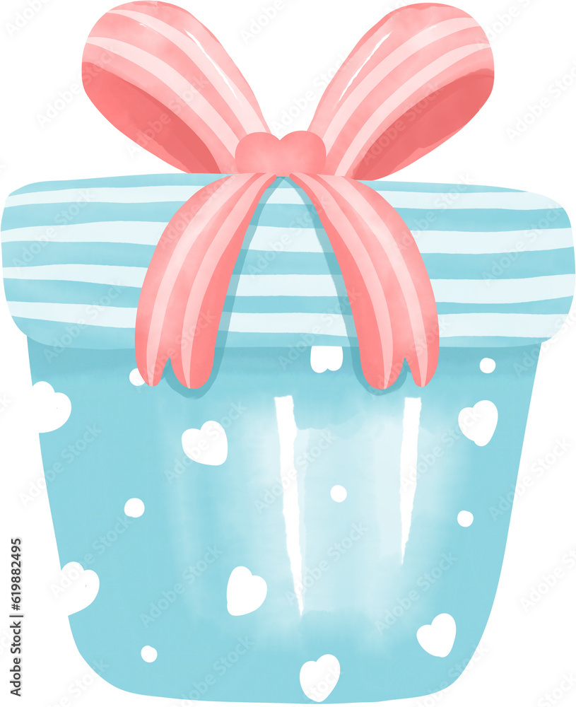 Gift elements Gift elements
