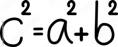The Pythagorean Theorem