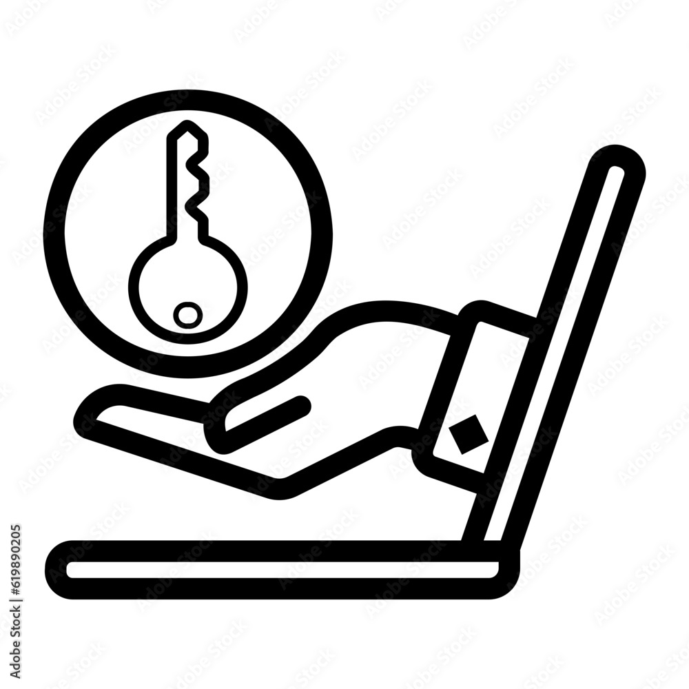 access icon access icon