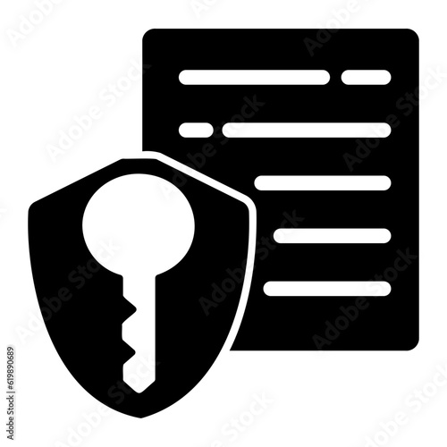 access icon