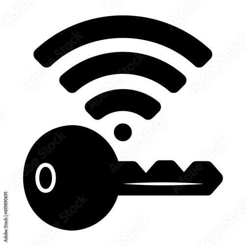 access icon
