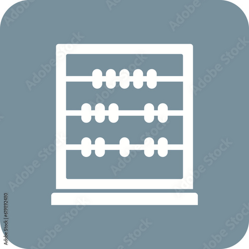 Abacus Icon