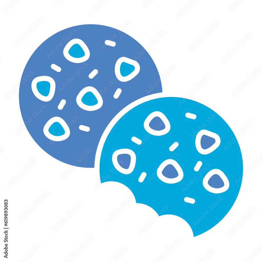 Cookies Icon Cookies Icon