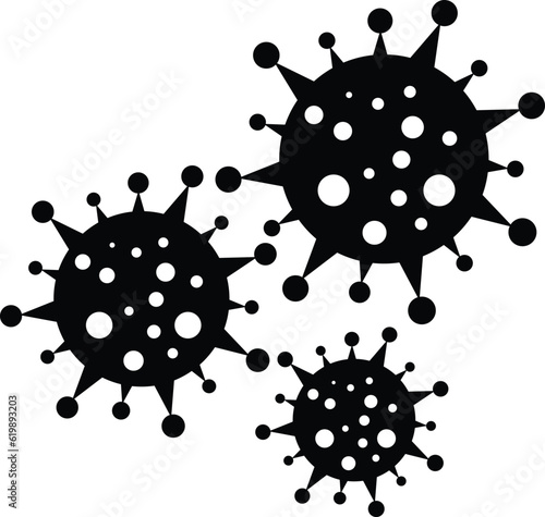 Corona virus vector 