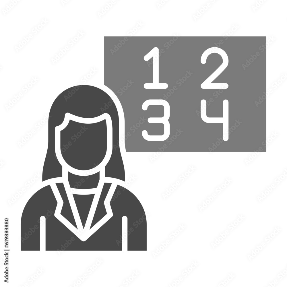 Educator Icon Educator Icon