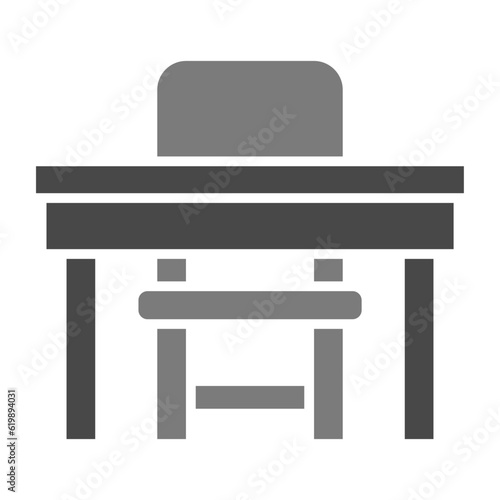 Table Icon © Maan Icons
