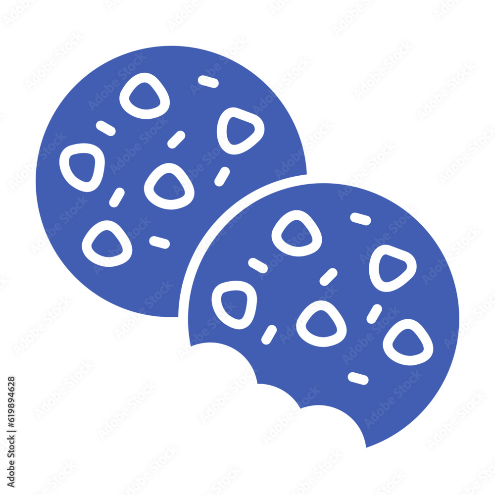 Cookies Icon Cookies Icon