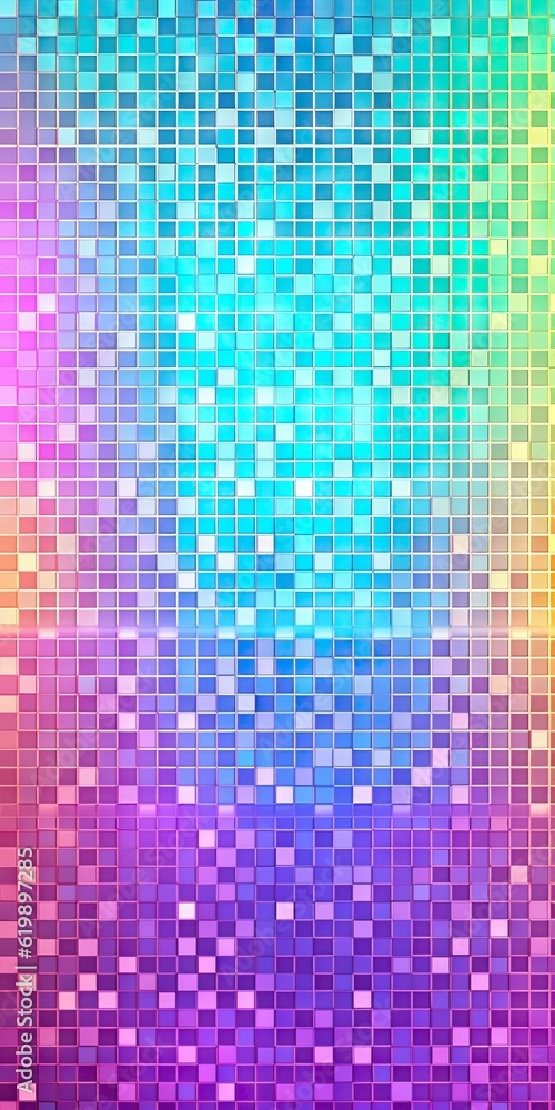 Vaporwave, Aura, Spiritual, Gradient, Pastel, Synthesia, Rainbow, Harmony, background. Generative AI