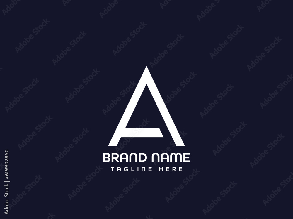 letter logo design letter logo design