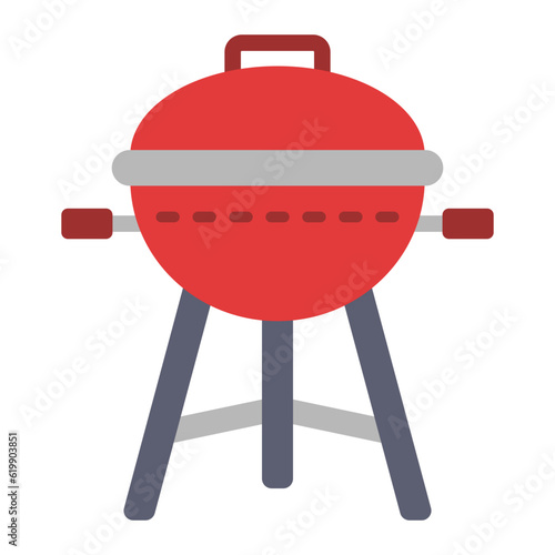 Grill Icon