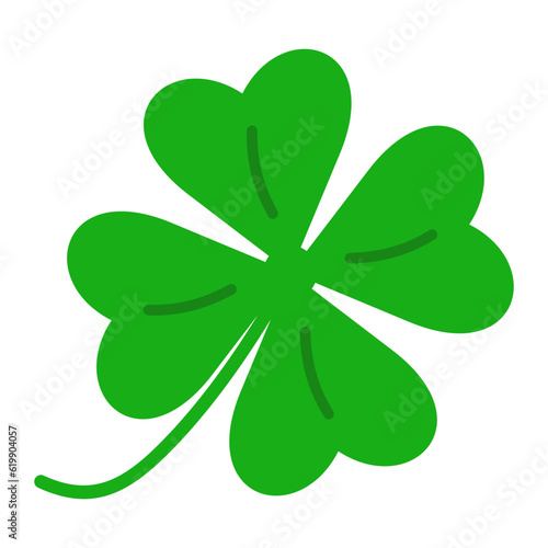 Clover Icon