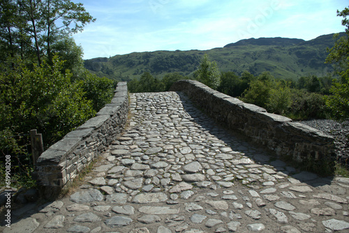Stone Bridge photo
