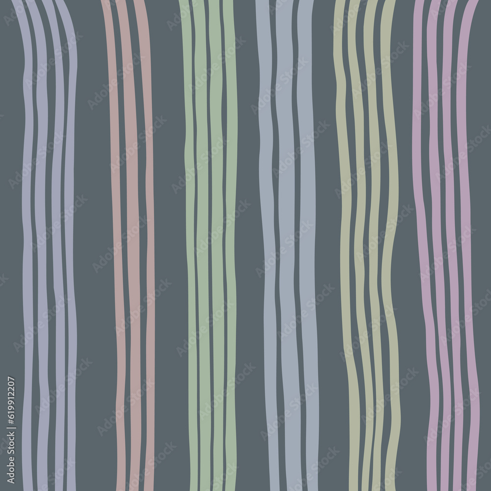 Original lines background art Original lines background art