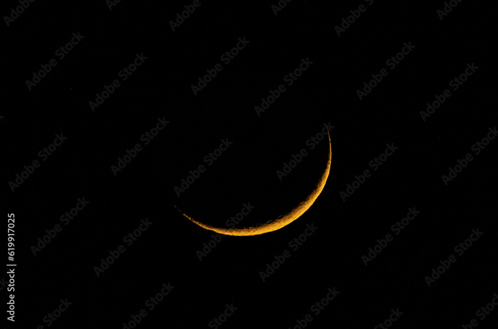 moon and stars moon and stars