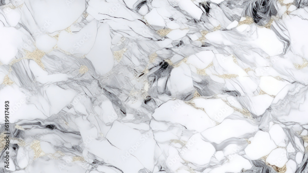 Obraz premium Contemporary Tonal Marble Texture Background, AI generated