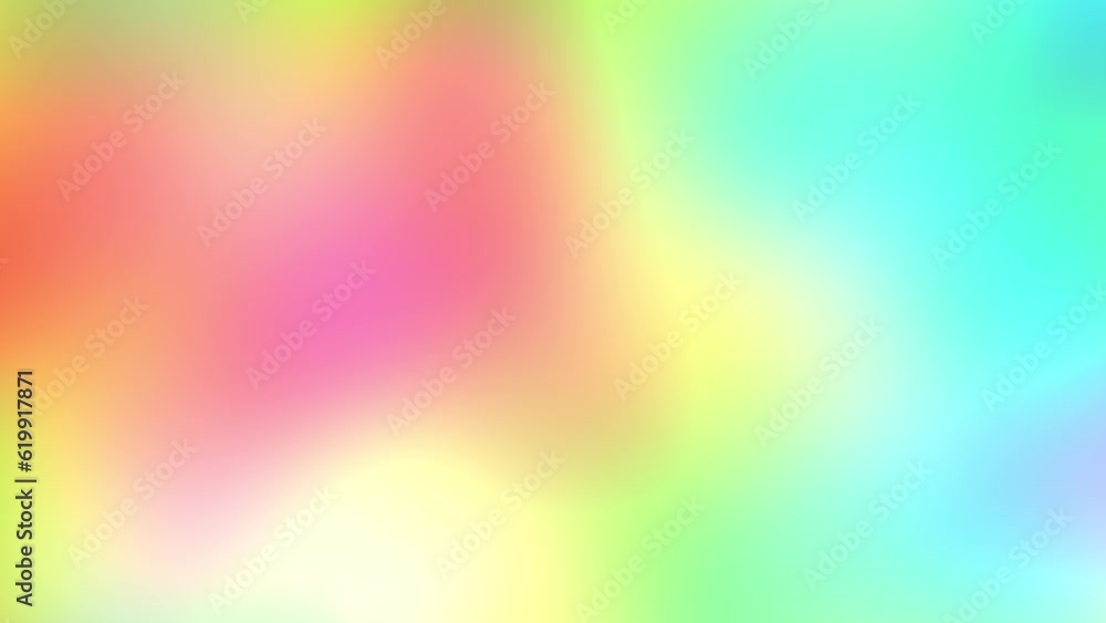 Soft blur gradient pastel mix color gradient background zoom in. 2D computer generated graphic Soft blur gradient pastel mix color gradient background zoom in. 2D computer generated graphic