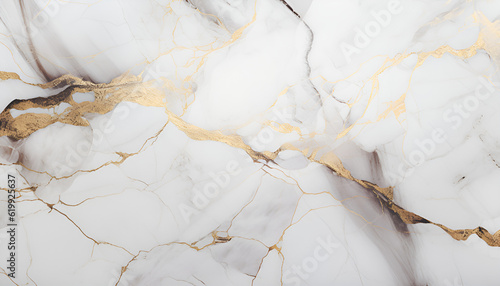 white marble texture,AI generated