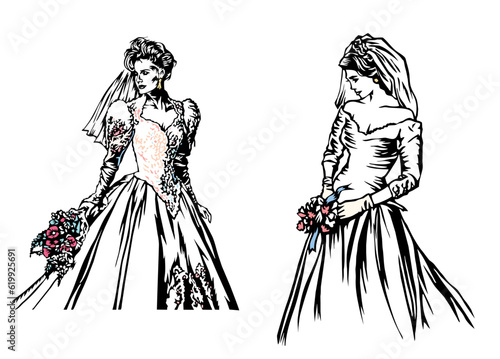 brides