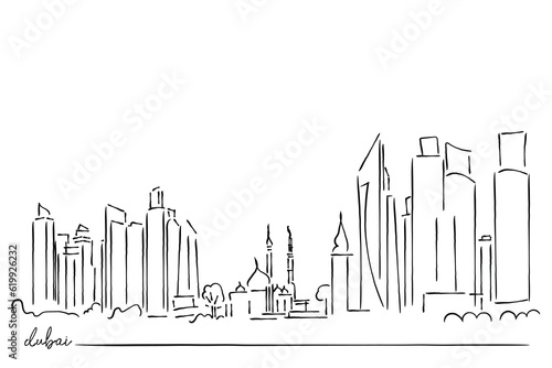 lets explore dubai