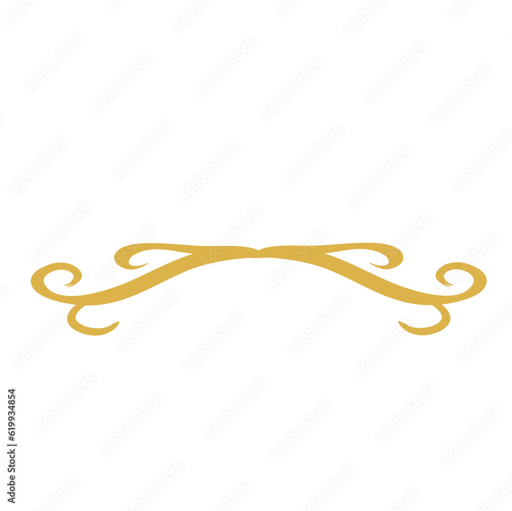 Border Decoration Element