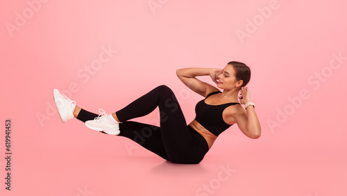 Foto Fitness Workout