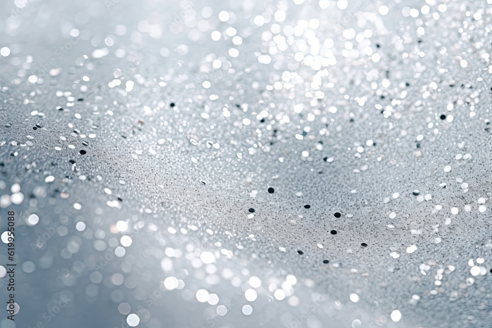 Bokeh Lights Silver Graphic Backdrop Celebration Happy New Years Party Glitzy Glitter Background Website Social Media Banner Poster Bokeh Lights Silver Graphic Backdrop Celebration Happy New Years Party Glitzy Glitter Background Website Social Media Banner Poster