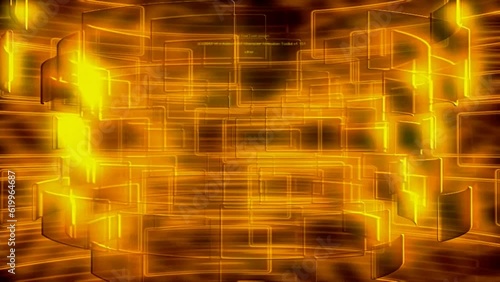 HD Motion Background