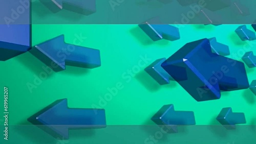 HD Motion Background