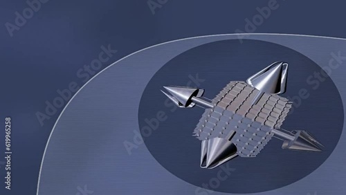 HD Motion Background