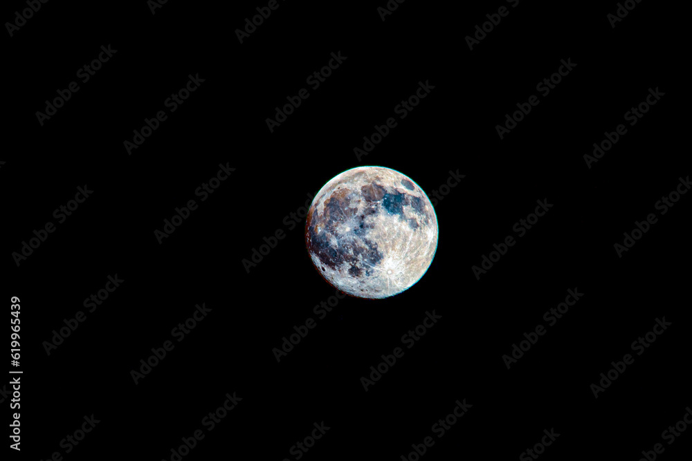 Fototapeta premium Moon