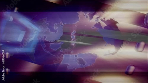 HD Motion Background