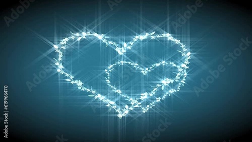 HD Motion Background