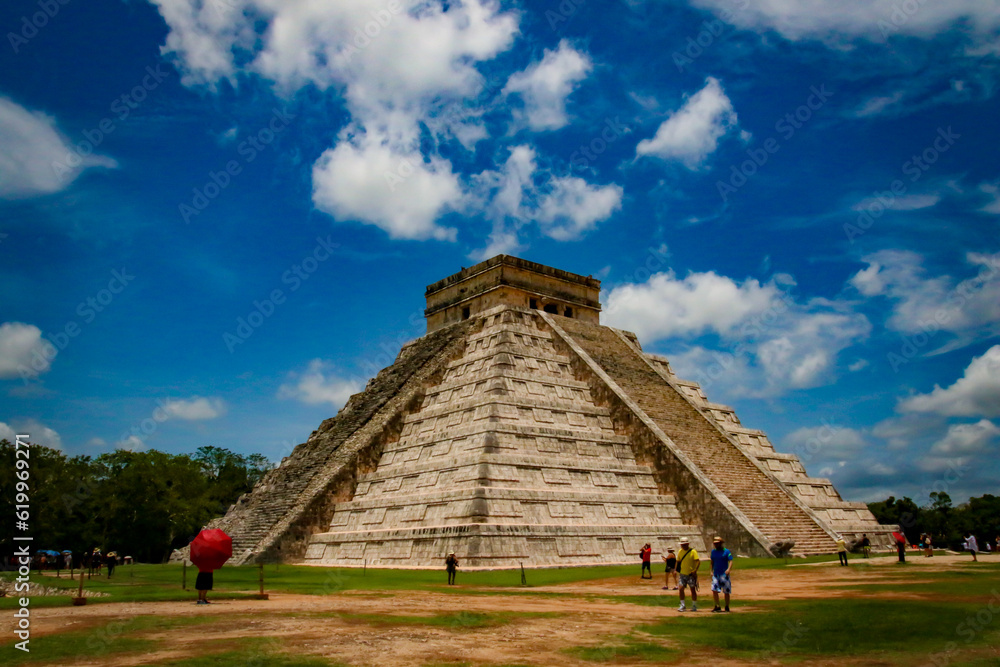 Chichenitza Chichenitza