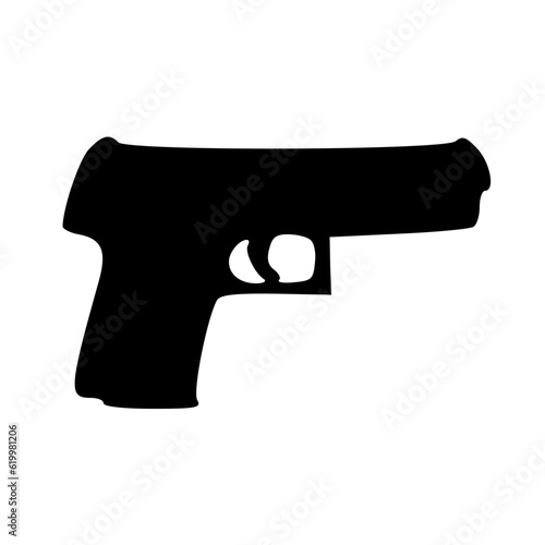 gun icon