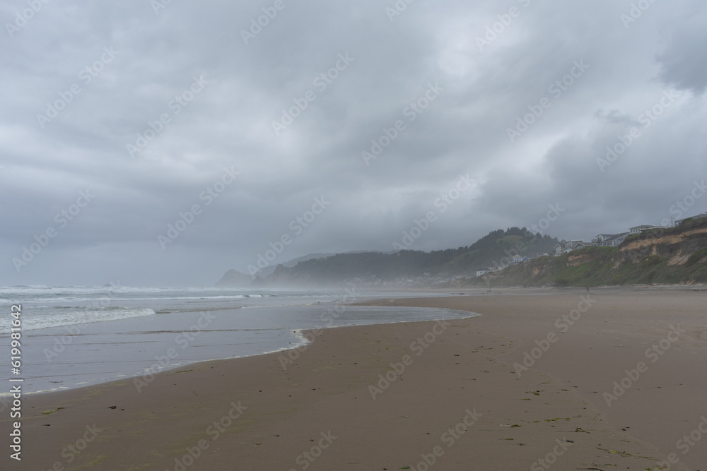 Oregon Coast Oregon Coast
