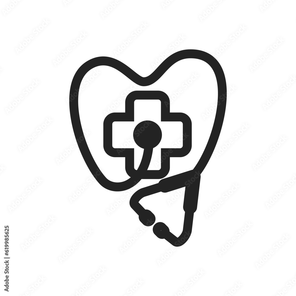 healthcare logo template. Icon Illustration Brand Identity. Isolated and flat illustration. Vector graphic healthcare logo template. Icon Illustration Brand Identity. Isolated and flat illustration. Vector graphic