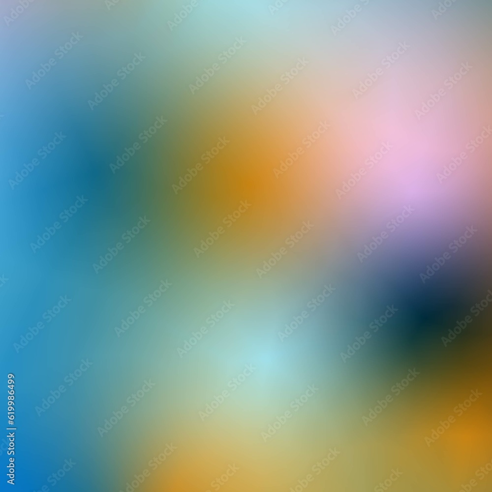 Obraz premium Modern Cool Abstract Background 