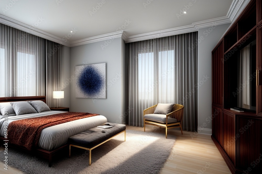 Exquisite Wall Decor A Captivating Masterpiece. AI Generated. Exquisite Wall Decor A Captivating Masterpiece. AI Generated.