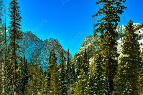Grand Teton National Park