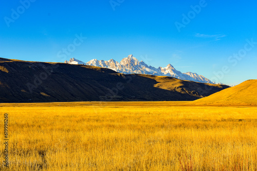 Grand Teton National Park
