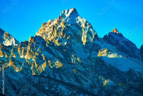 Grand Teton National Park
