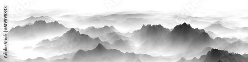 landscape in the mountains © 凡墨映画