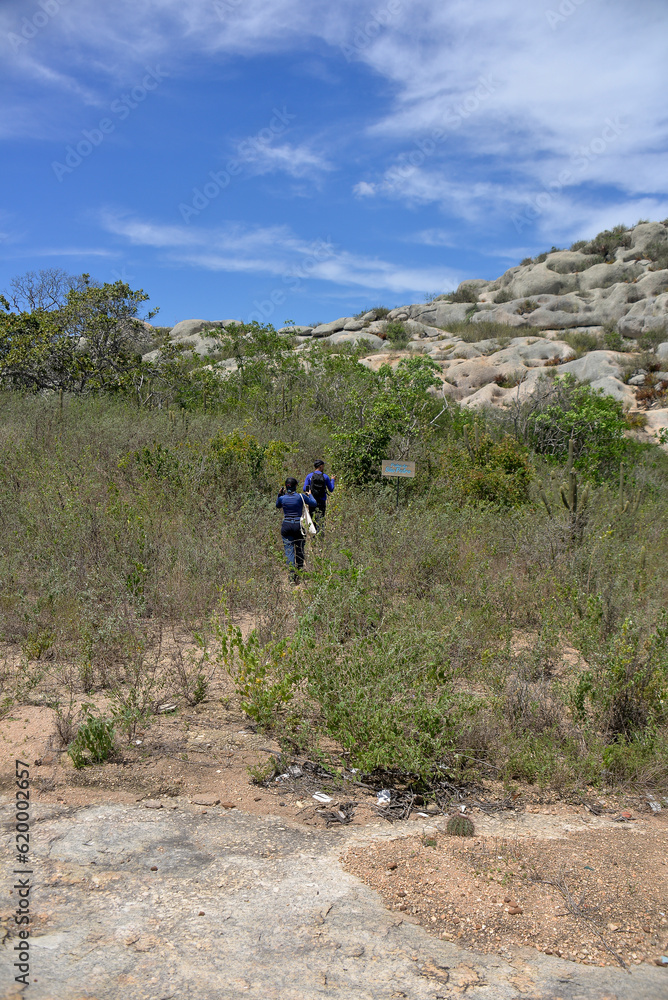 hiking in the mountains, hikers in the northeast, adventure sport, northeast, brazil, people in the woods, trails in brazil, natural landscapes hiking in the mountains, hikers in the northeast, adventure sport, northeast, brazil, people in the woods, trails in brazil, natural landscapes