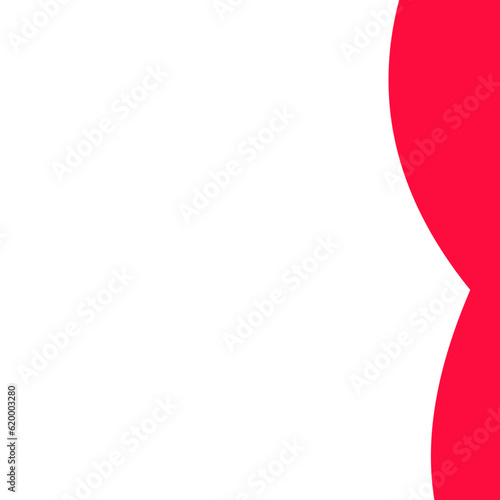 Free Download Bingkai Bendera Indonesia-03 - GFXLoad