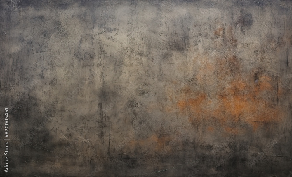 a black and grey grunge background, in the style of minimalistic composition, chalk