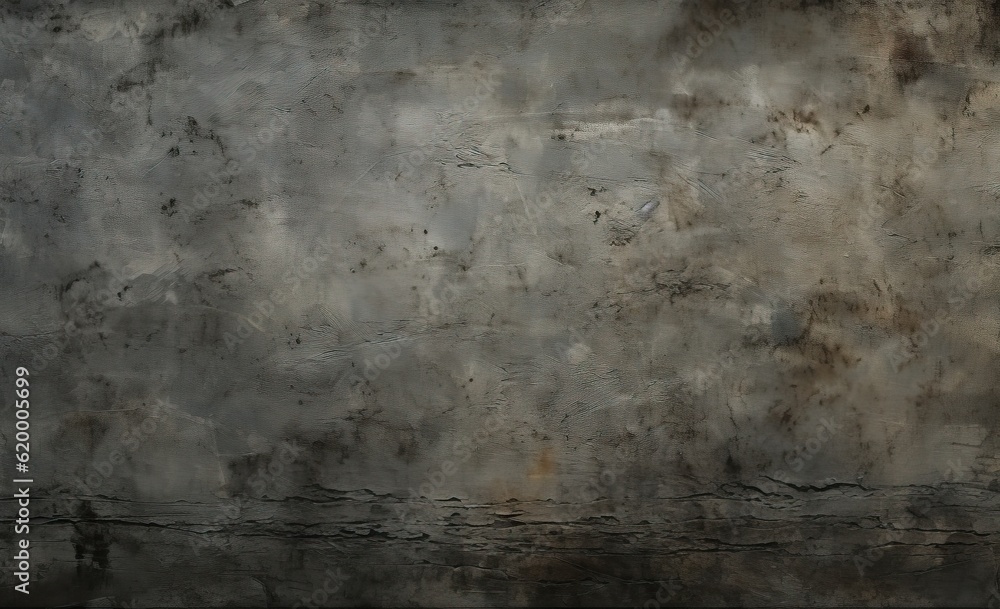 a black and grey grunge background, in the style of minimalistic composition, chalk