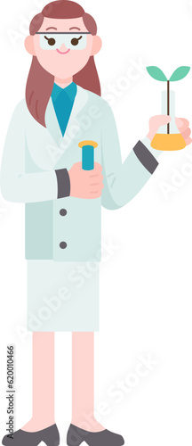 biologist  icon