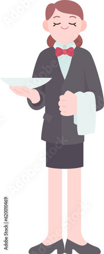 butler  icon