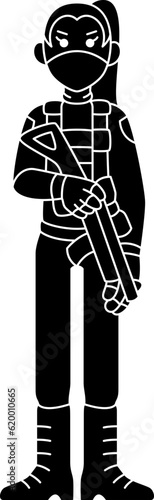 sniper  icon